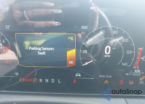 2025 Ford Mustang Ecoboost Premium from USA, damaged, VIN 1FAGP8UH3S5127961